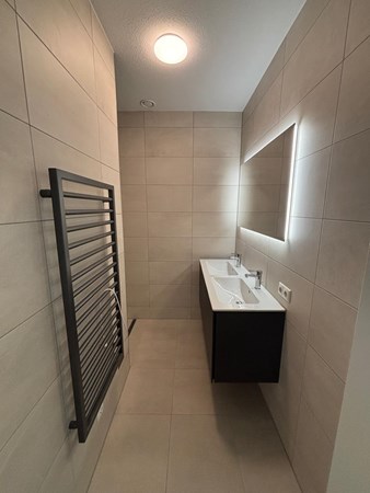 Medium property photo - Niemeyerstraat 113, 2132 HE Hoofddorp